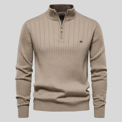 Gano™ | Pull coupe confort