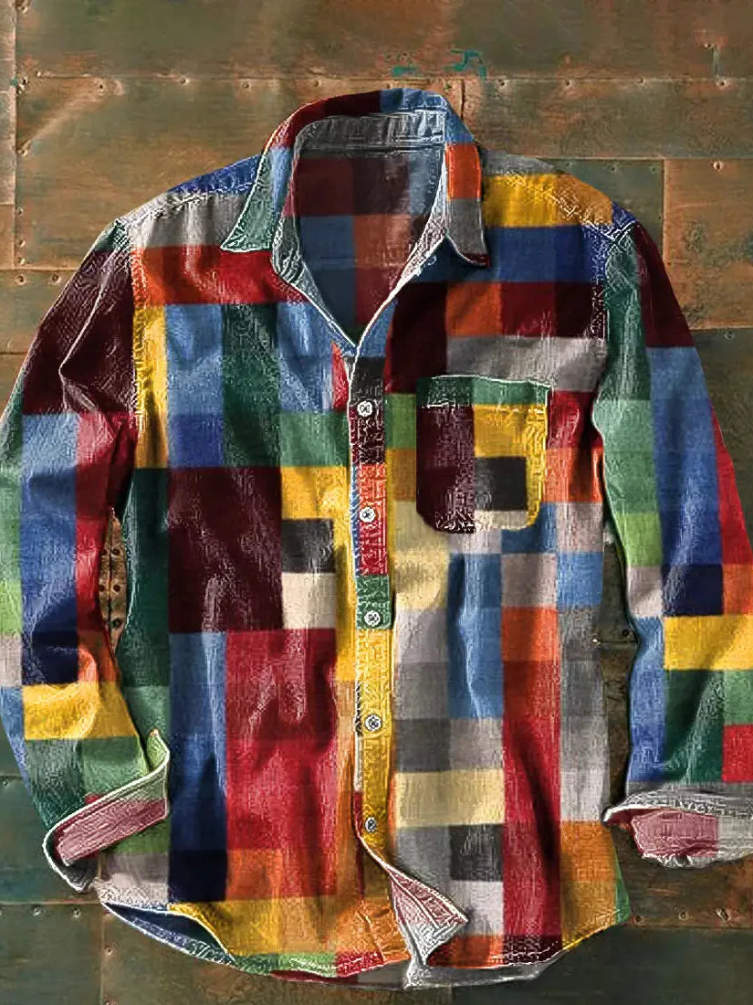 Gilbert™ | Vintage polo
