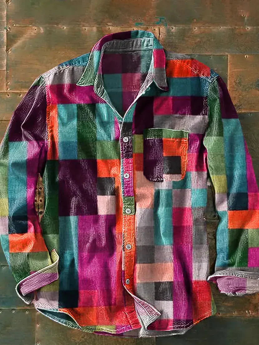 Gilbert™ | Vintage polo