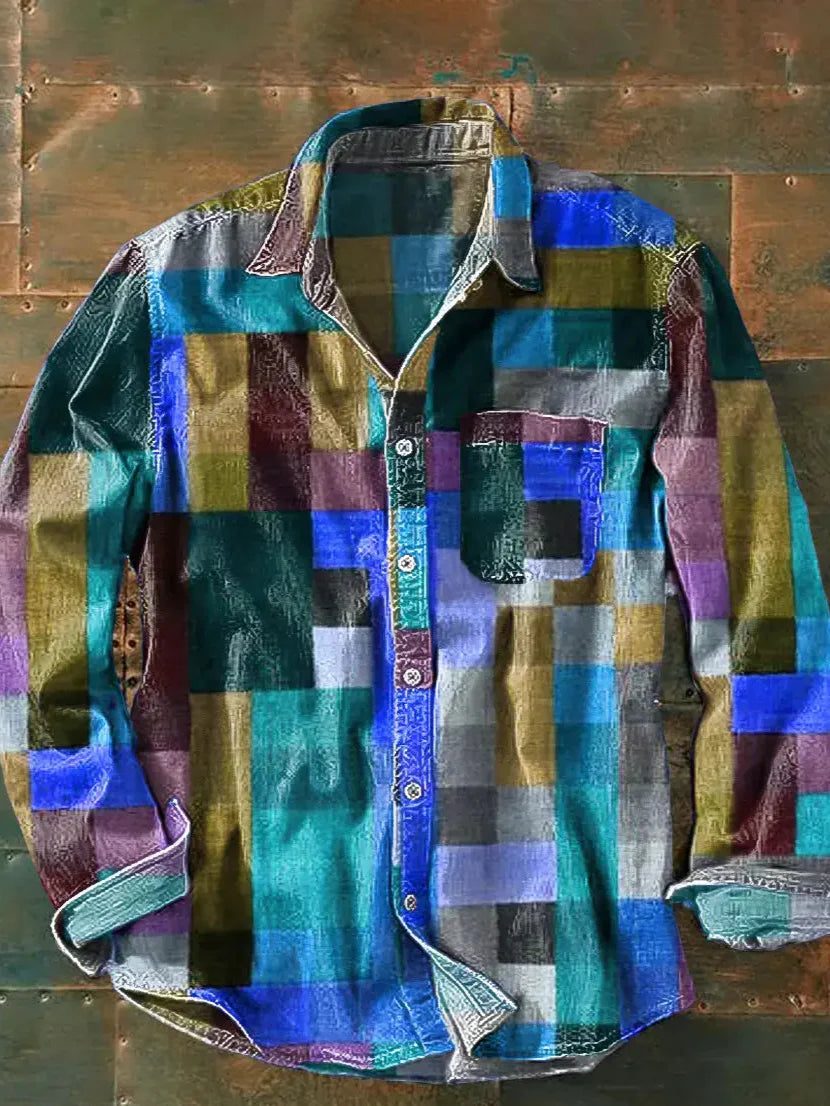 Gilbert™ | Vintage polo