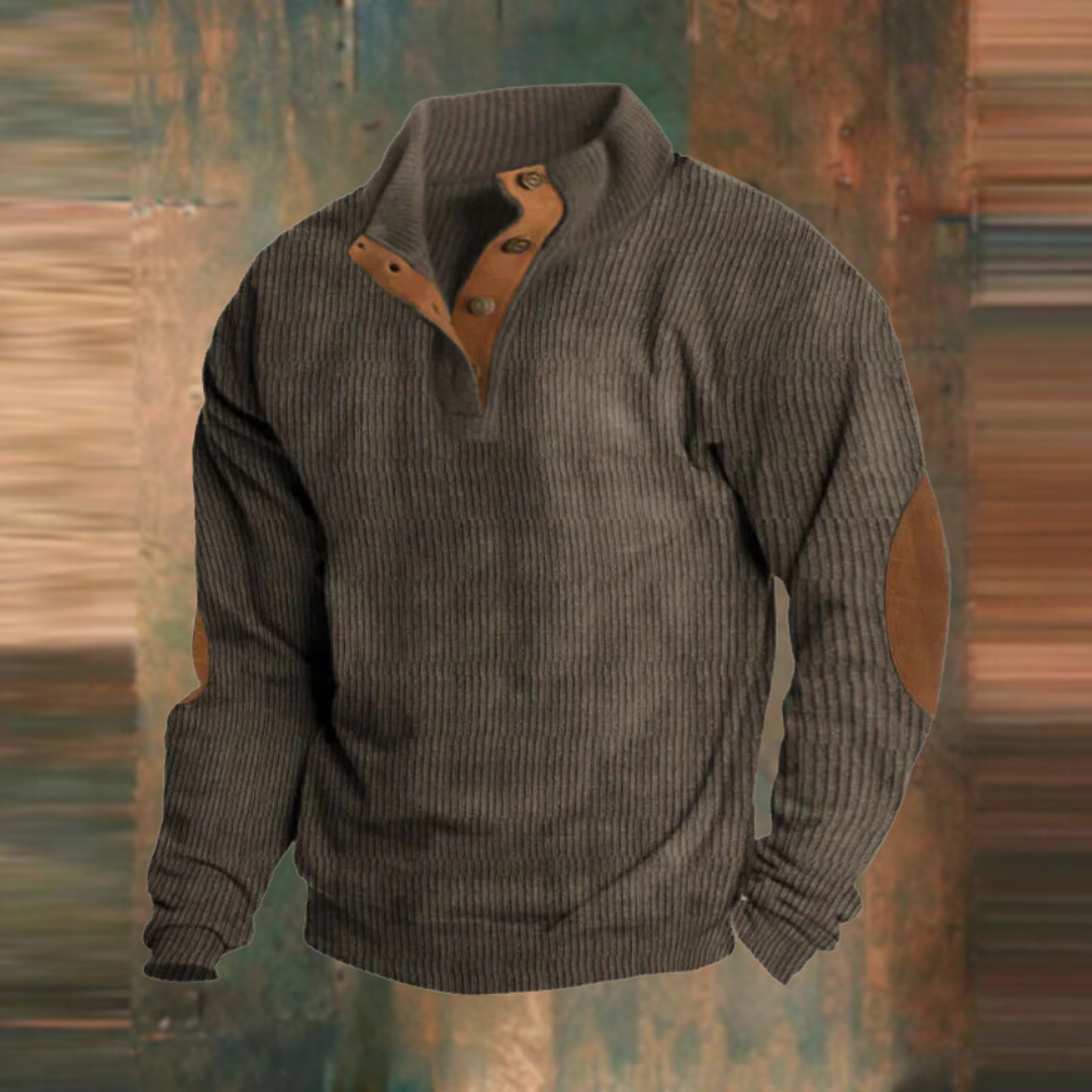 Quennels™ | Robuuste herentrui