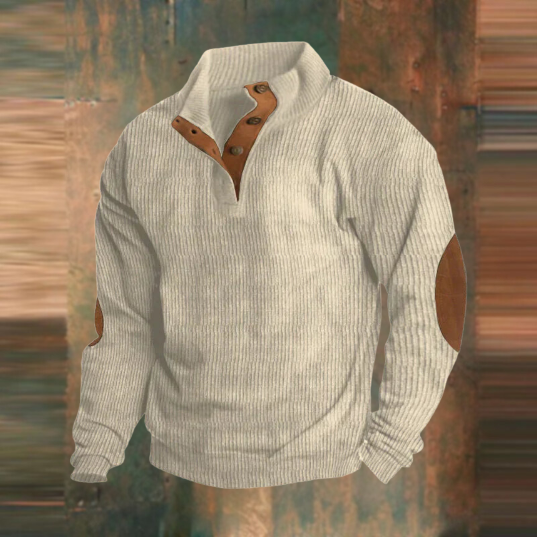 Quennels™ | Robuuste herentrui