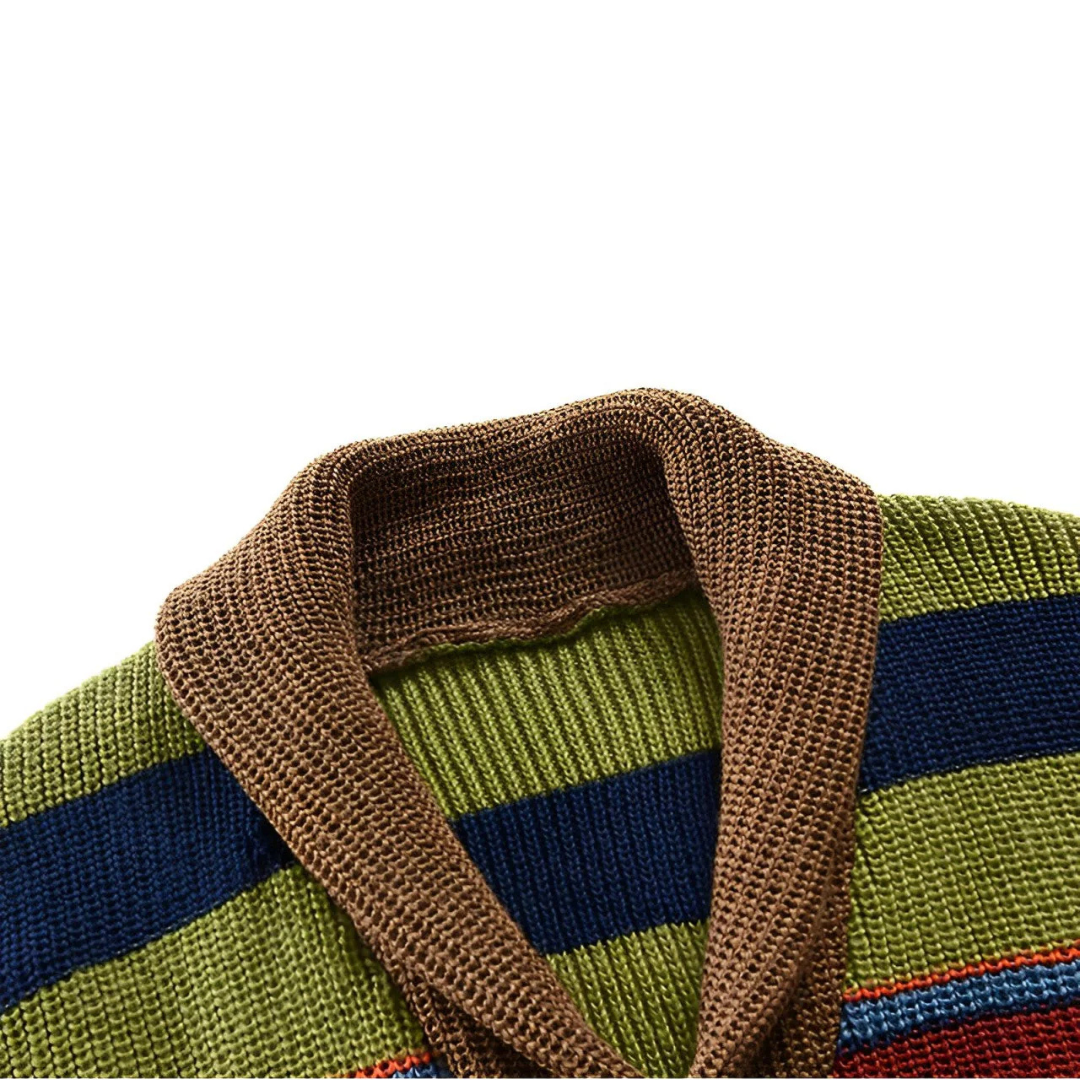 René™ | Comfortabele Elegante Vest