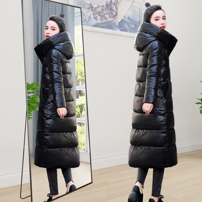 Willow | Manteau Long