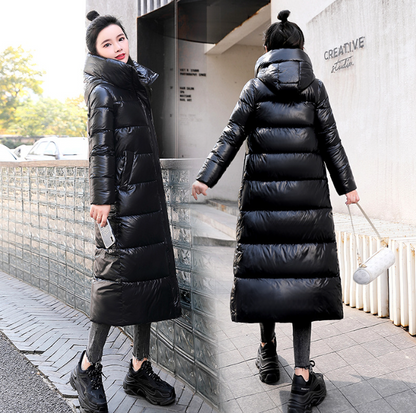 Willow | Manteau Long