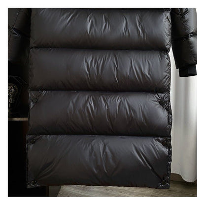 Willow | Manteau Long