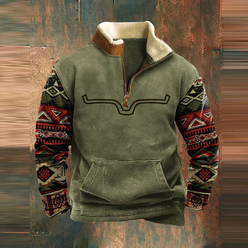 Louis™ | Duurzame Comfortabele Sweater