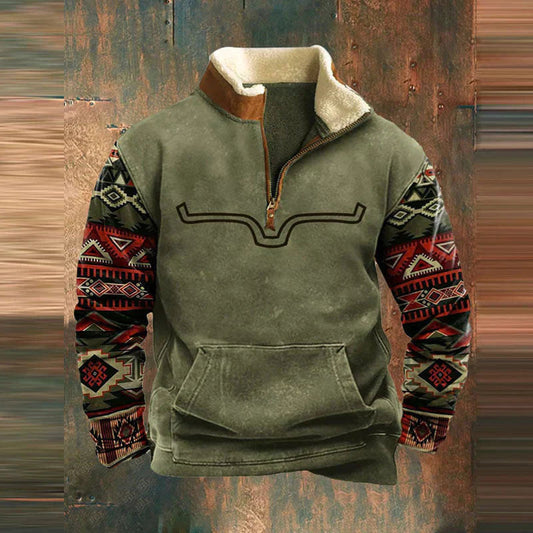 Louis™ | Confort Durable Sweatshirt