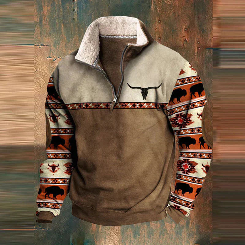 Louis™ | Duurzame Comfortabele Sweater