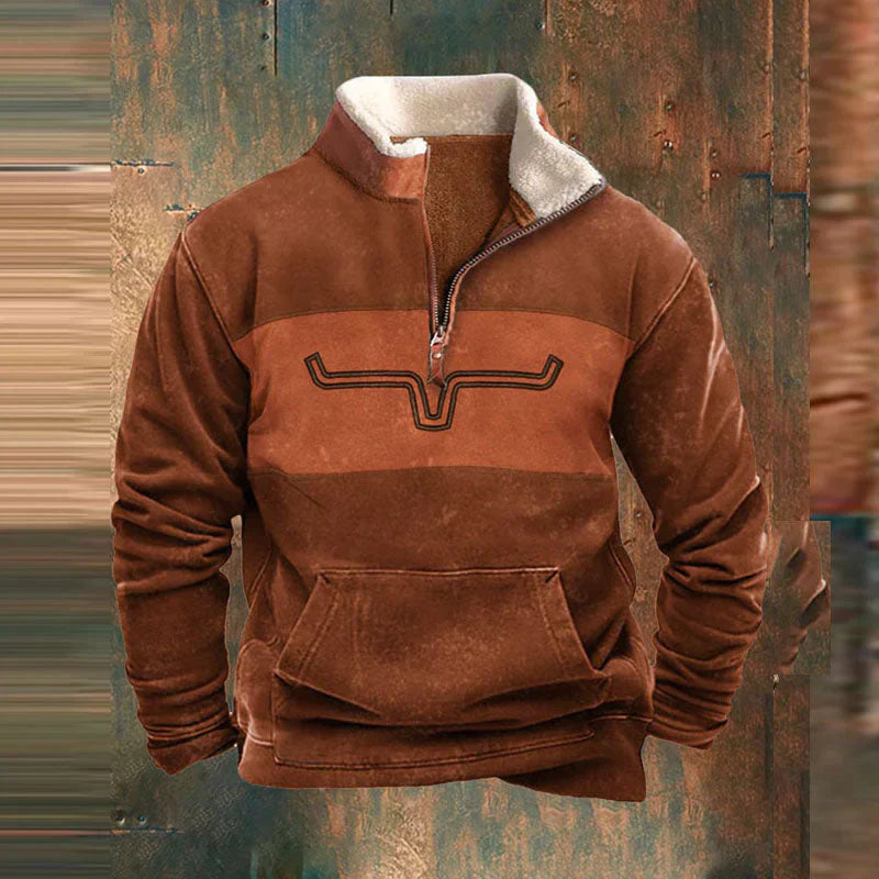 Louis™ | Duurzame Comfortabele Sweater