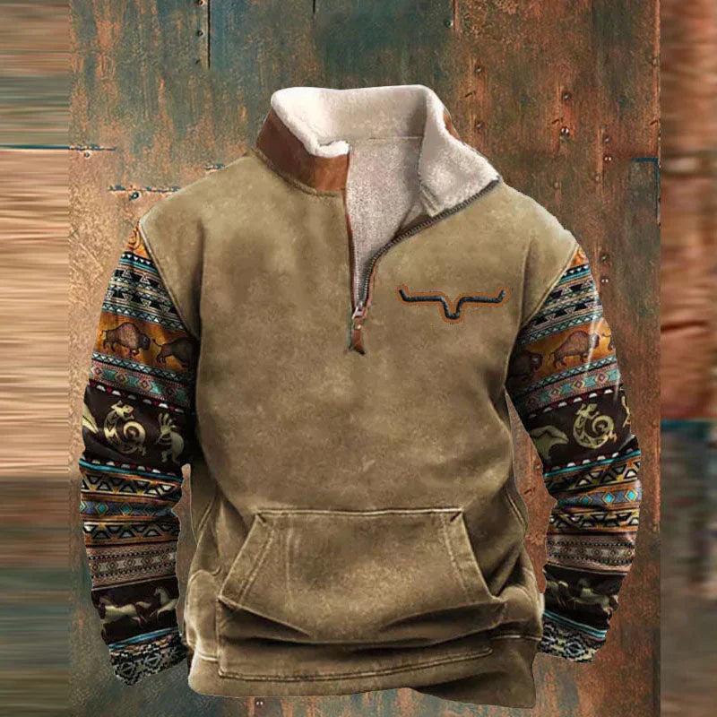 Louis™ | Duurzame Comfortabele Sweater