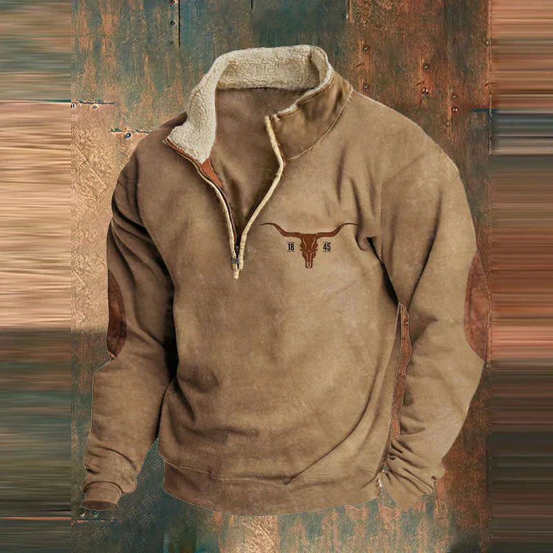 Louis™ | Duurzame Comfortabele Sweater