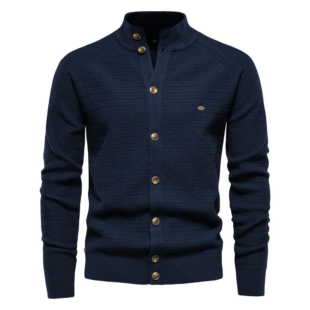 Gano™ | Trui met knopen