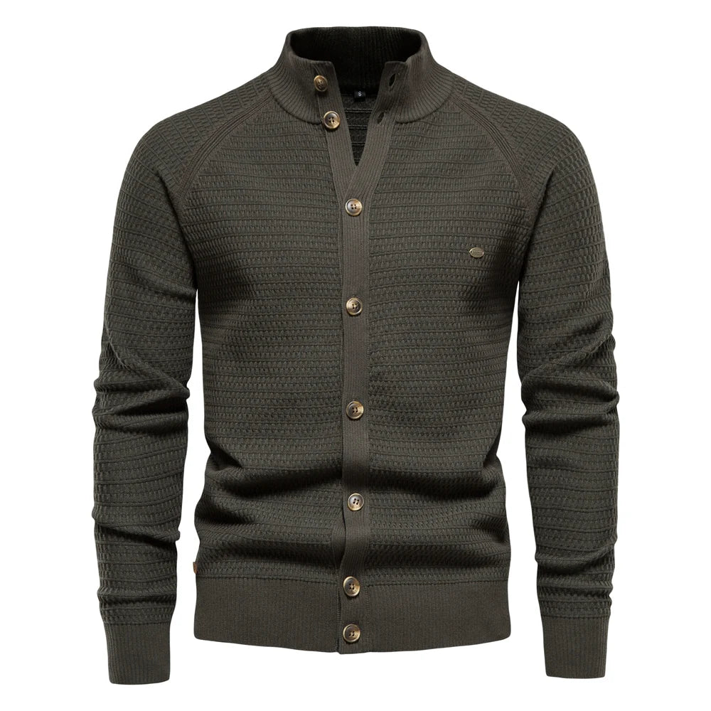 Gano™ | Trui met knopen