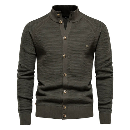 Gano™ | Trui met knopen