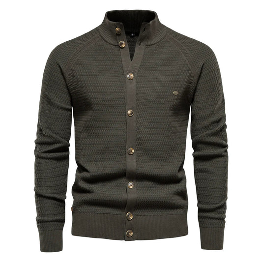 Gano™ | Trui met knopen