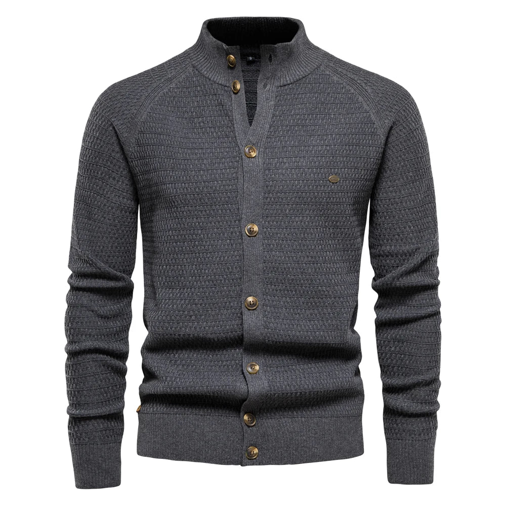Gano™ | Trui met knopen