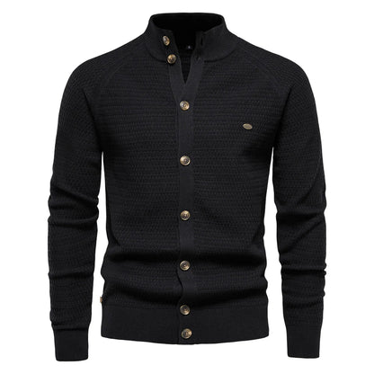 Gano™ | Trui met knopen