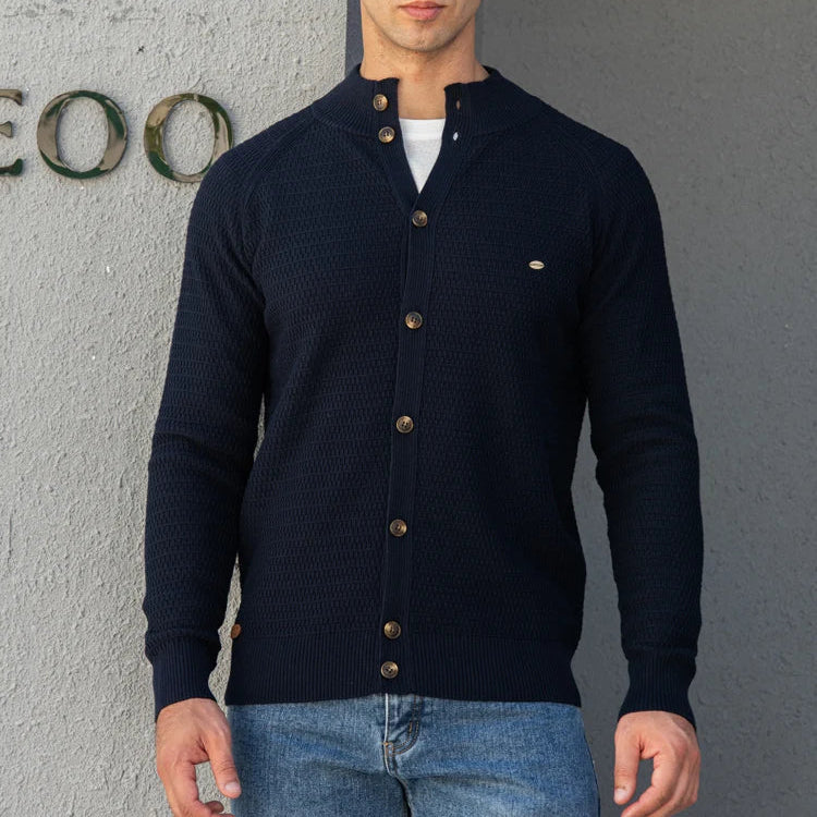 Gano™ | Trui met knopen