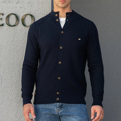 Gano™ | Trui met knopen