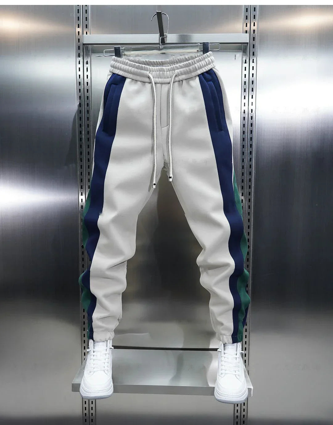 Gautier™ | Sportieve broek met urban look