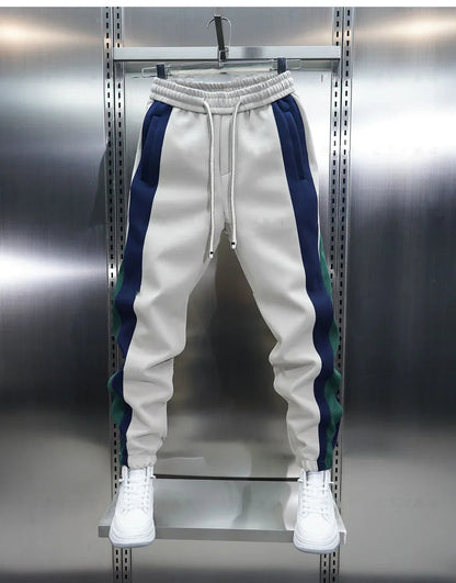Gautier™ | Sportieve broek met urban look