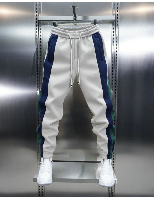 Gautier™ | Sportieve broek met urban look