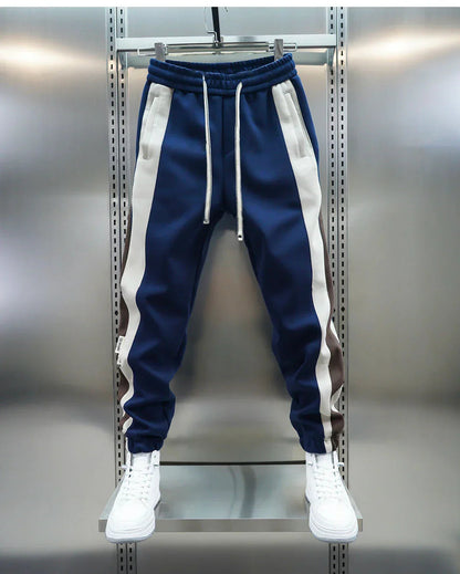 Gautier™ | Sportieve broek met urban look