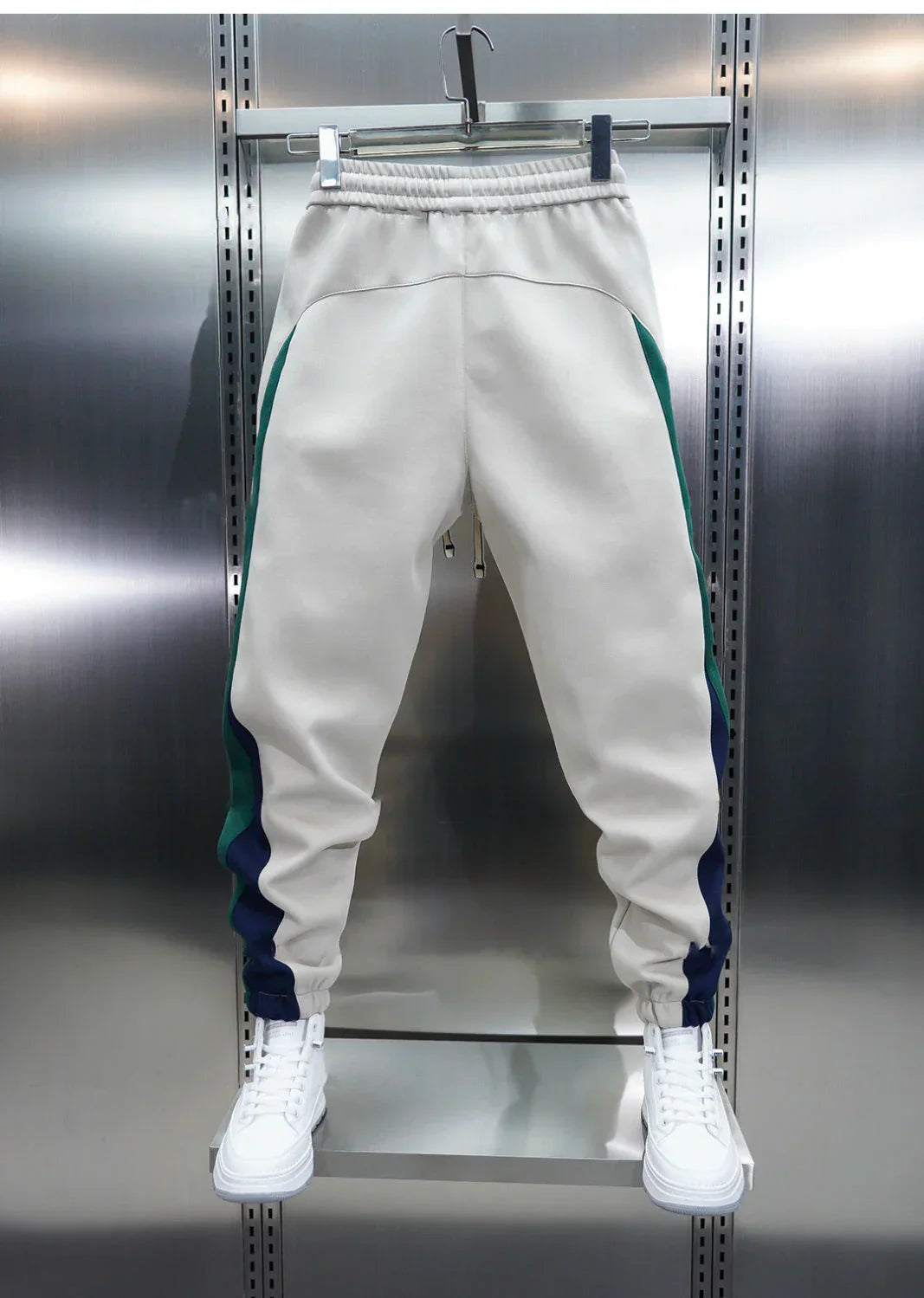 Gautier™ | Sportieve broek met urban look