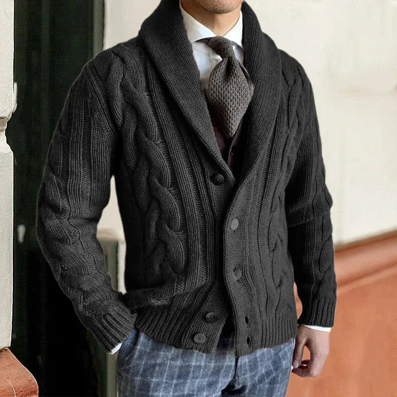 Johnny™ | Elegante Herentrui