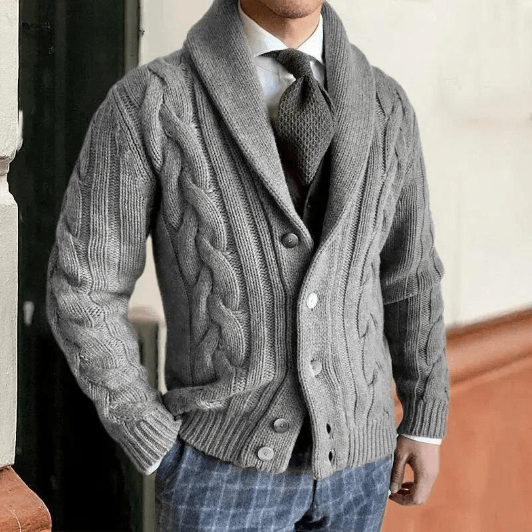 Johnny™ | Elegante Herentrui
