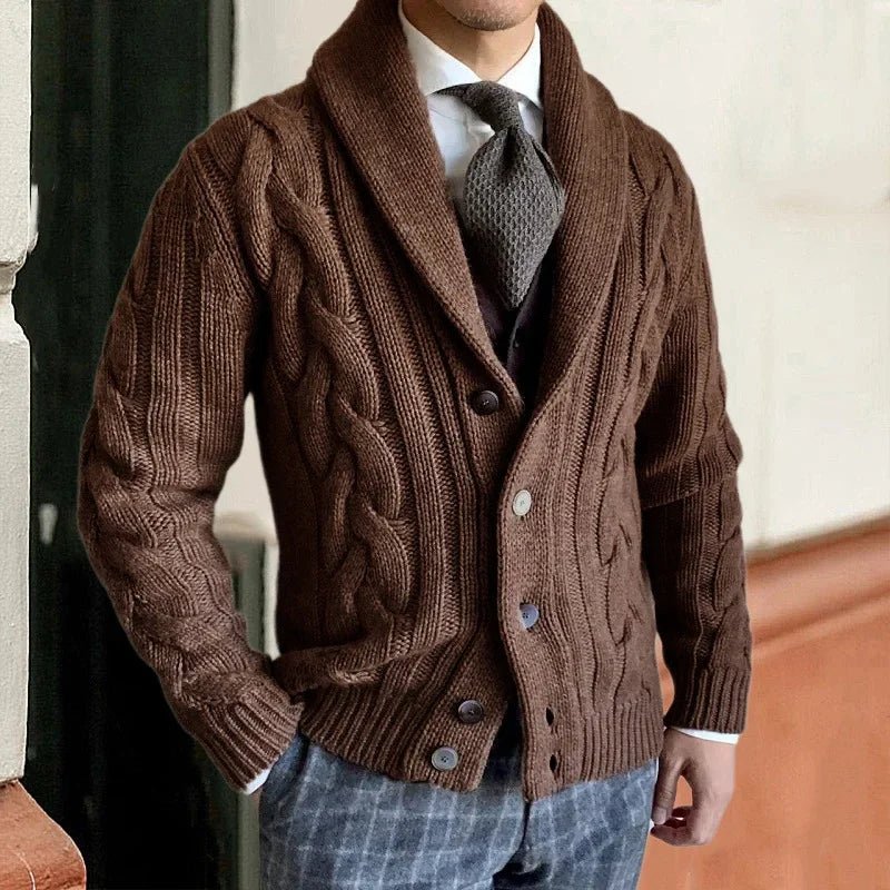 Johnny™ | Elegante Herentrui