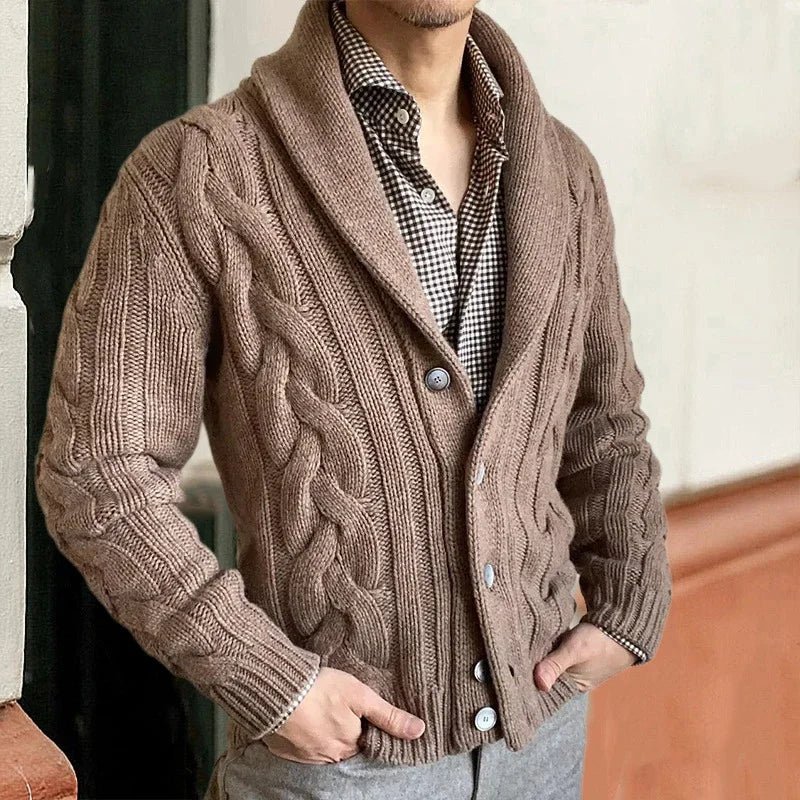 Johnny™ | Elegante Herentrui