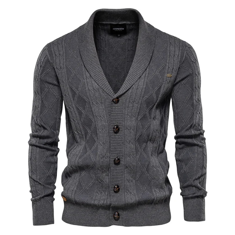 Gano™ | Trui in vintage-stijl