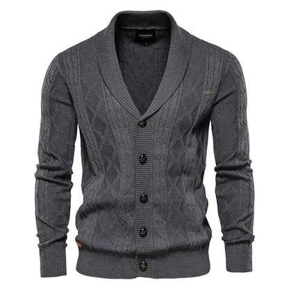 Gano™ | Trui in vintage-stijl