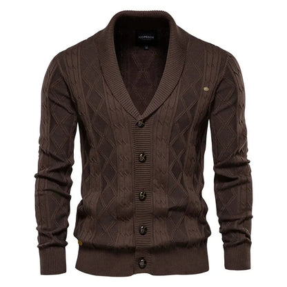Gano™ | Trui in vintage-stijl