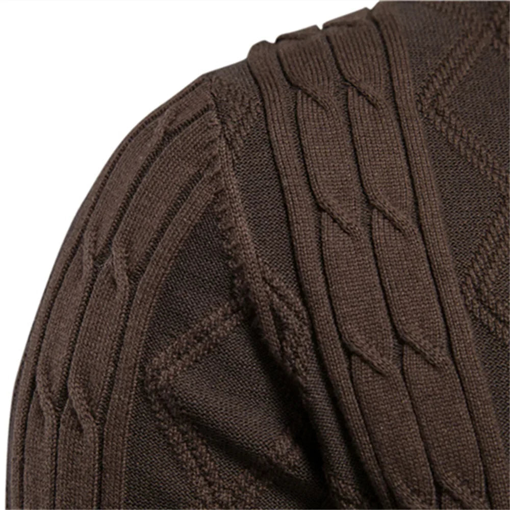 Gano™ | Trui in vintage-stijl