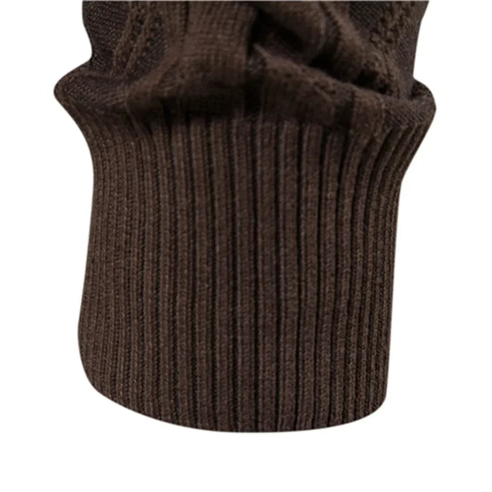 Gano™ | Trui in vintage-stijl