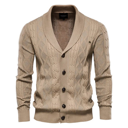 Gano™ | Trui in vintage-stijl