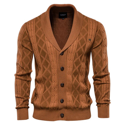 Gano™ | Trui in vintage-stijl