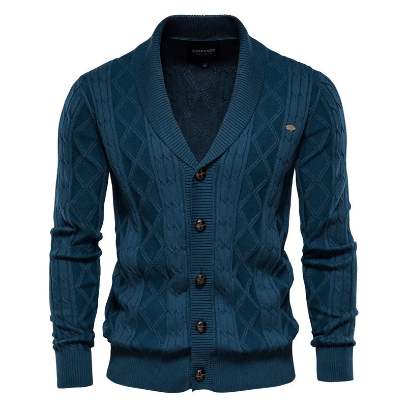 Gano™ | Trui in vintage-stijl