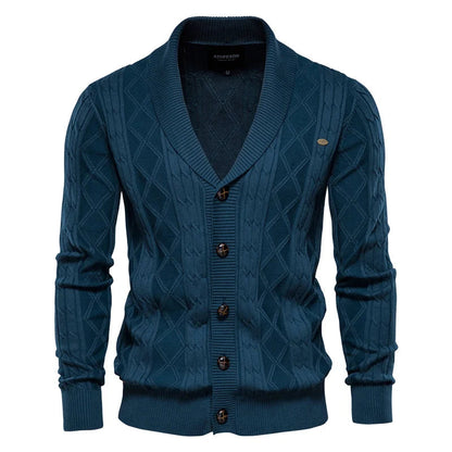 Gano™ | Trui in vintage-stijl