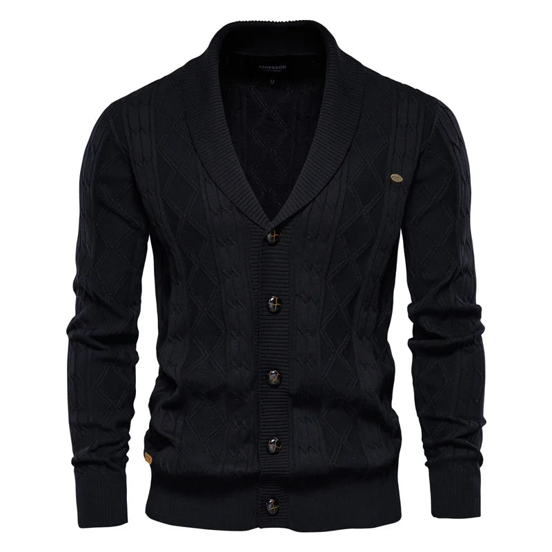 Gano™ | Trui in vintage-stijl