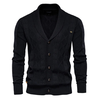 Gano™ | Trui in vintage-stijl