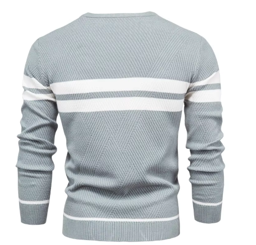 Gano™ | Pull doux et confortable