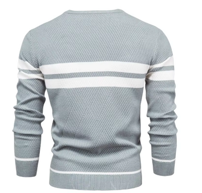 Gano™ | Pull doux et confortable
