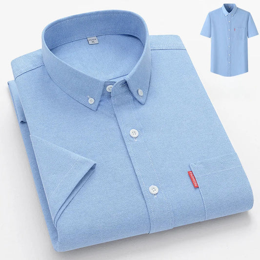 Baptiste™ | Elegante Zomeroverhemden