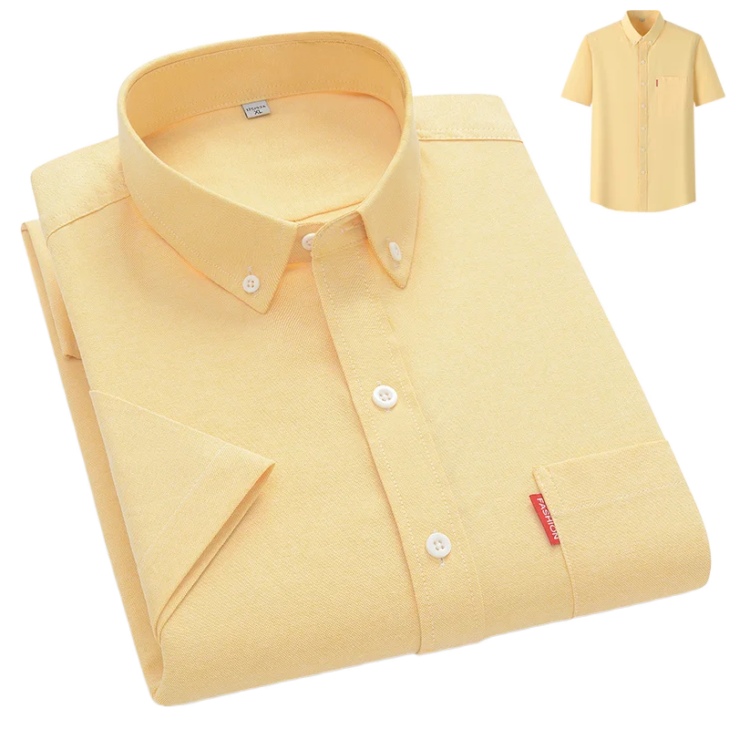 Baptiste™ | Elegante Zomeroverhemden