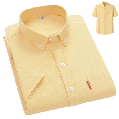 Baptiste™ | Elegante Zomeroverhemden