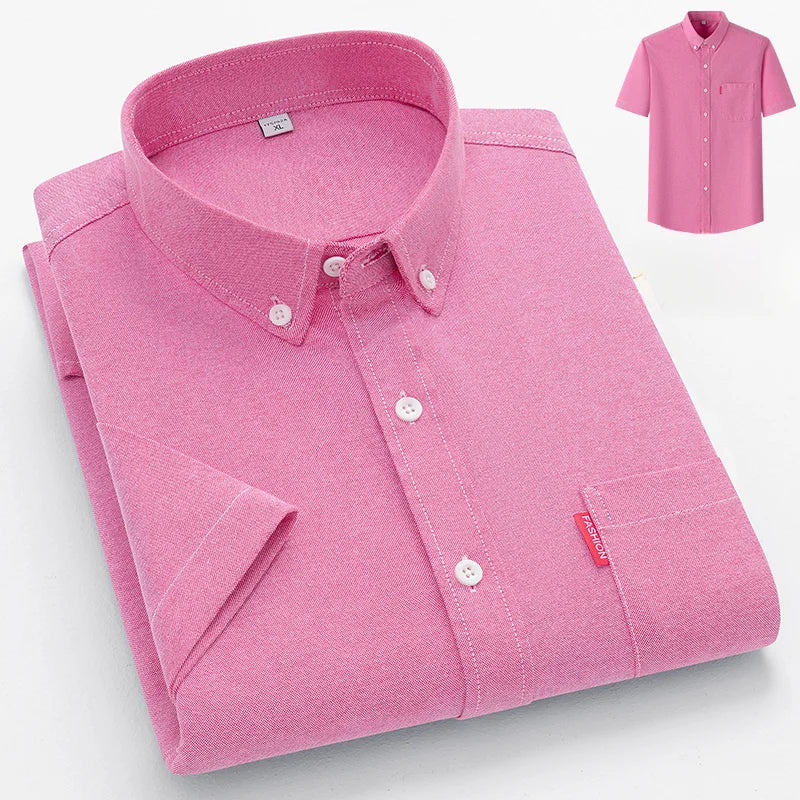 Baptiste™ | Elegante Zomeroverhemden